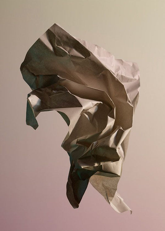 The 'Fragment of Discarded Thought' (Preserved Relic)