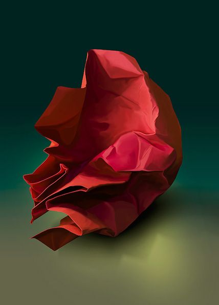 The 'Fragment of Discarded Thought' (Preserved Relic)