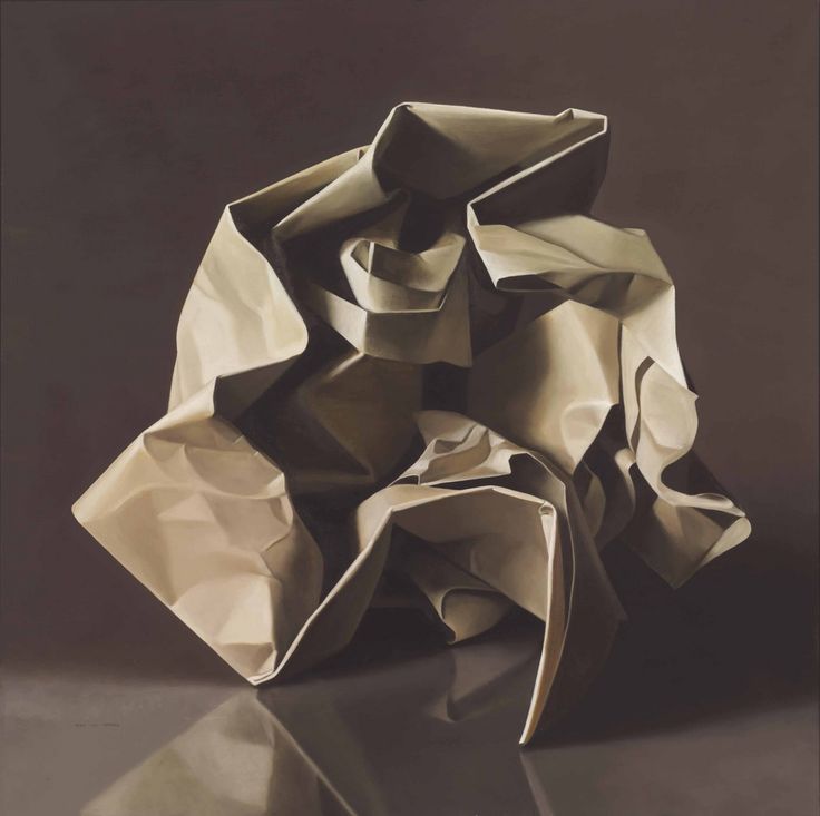 The 'Fragment of Discarded Thought' (Preserved Relic)